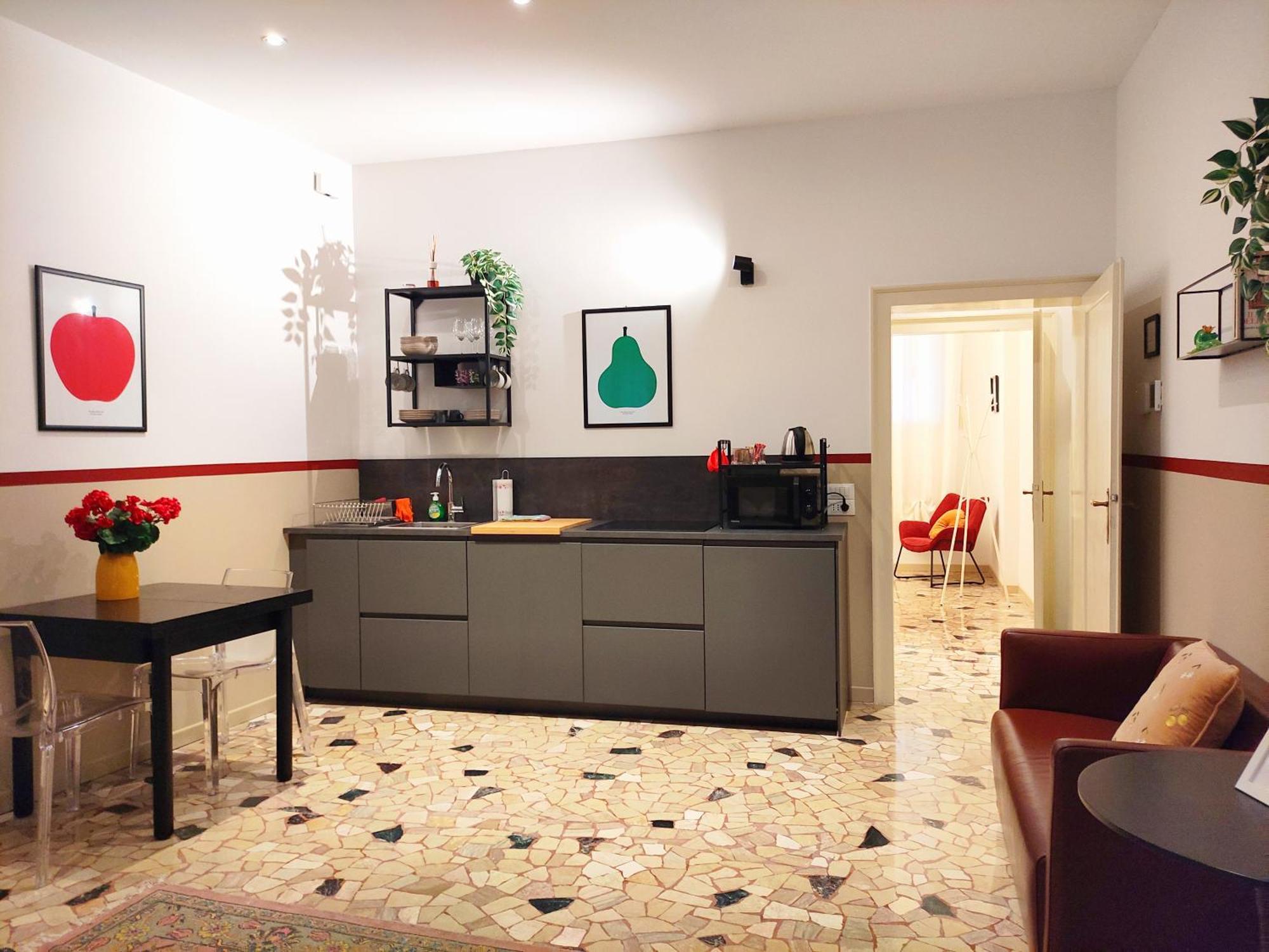 Loft Loggia Al Santo Apartment Padova Exterior photo