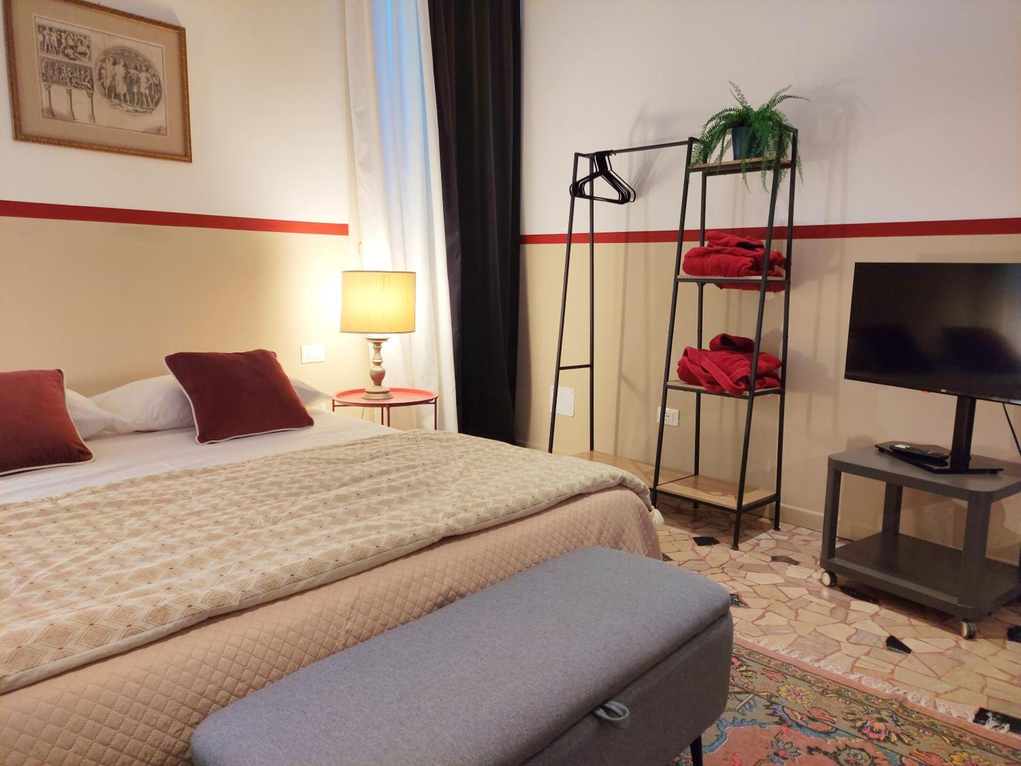 Loft Loggia Al Santo Apartment Padova Exterior photo